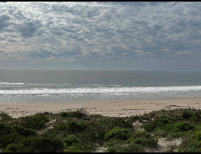 LAND FOR SALE IN BRITANNIA BAY